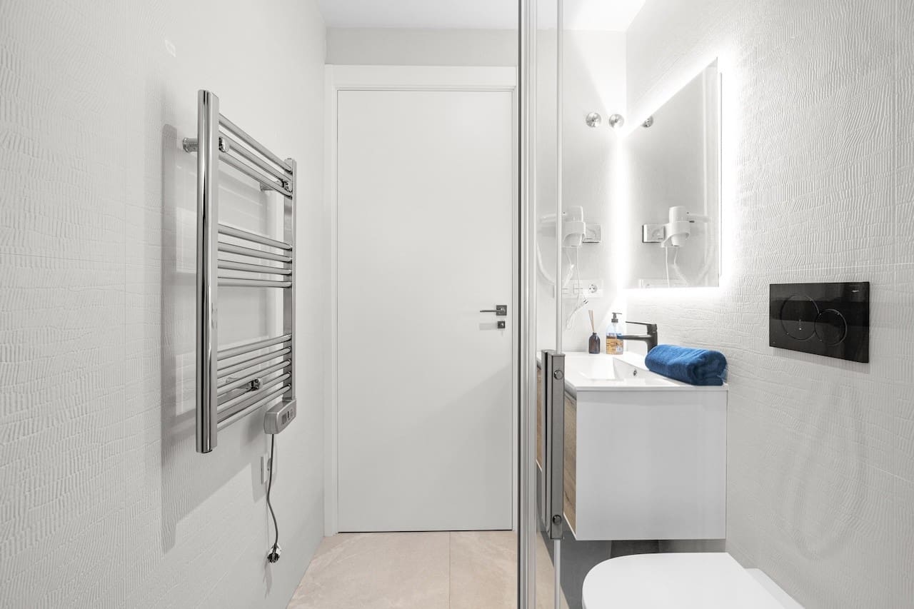 2 sypialnia Apartament na sprzedaż w Torrevieja z basenem - 250 000 € (Ref: 9464639)