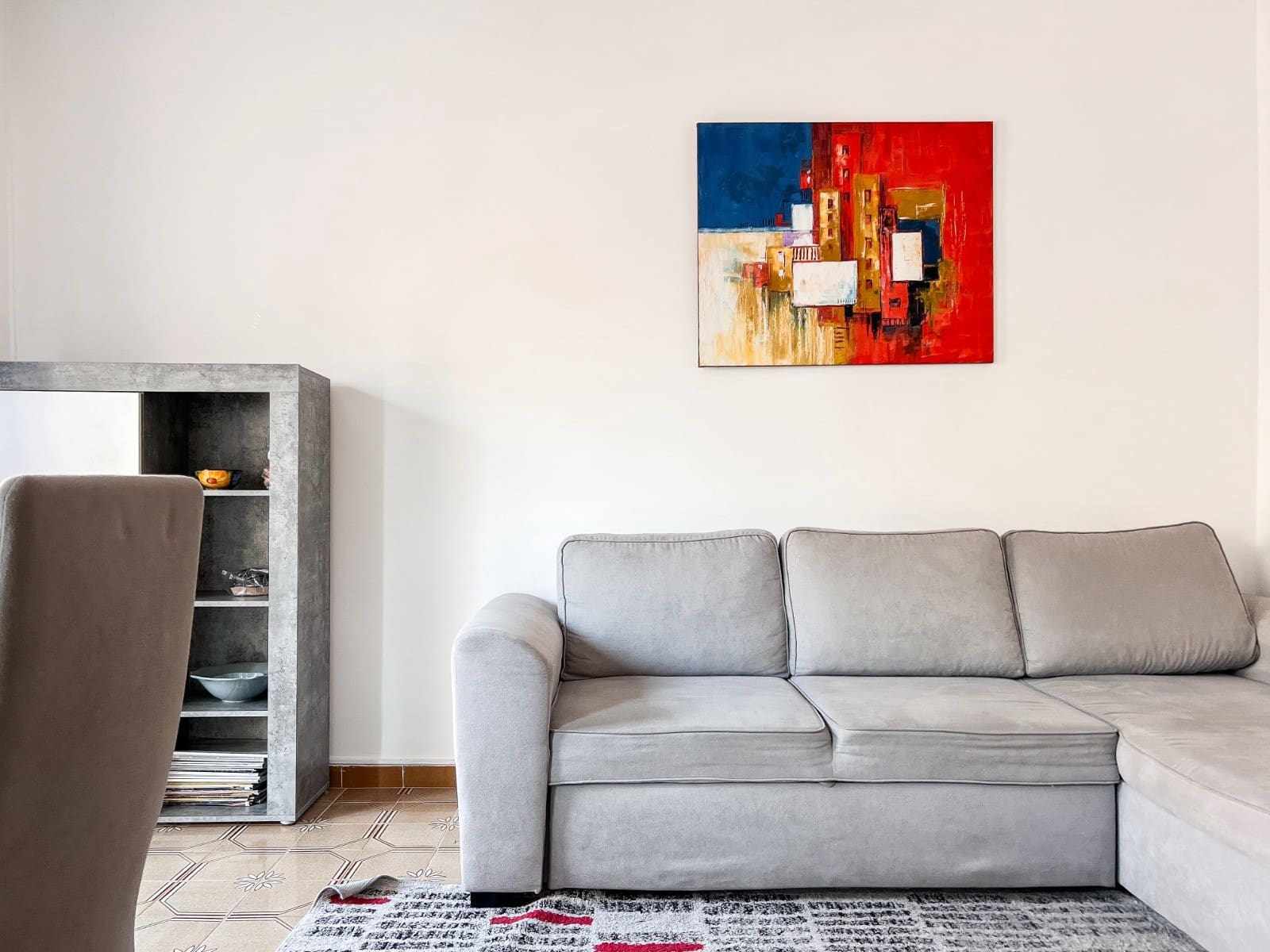 1 bedroom Apartment for sale in Alicante / Alacant city - € 255,000 (Ref: 9464640)