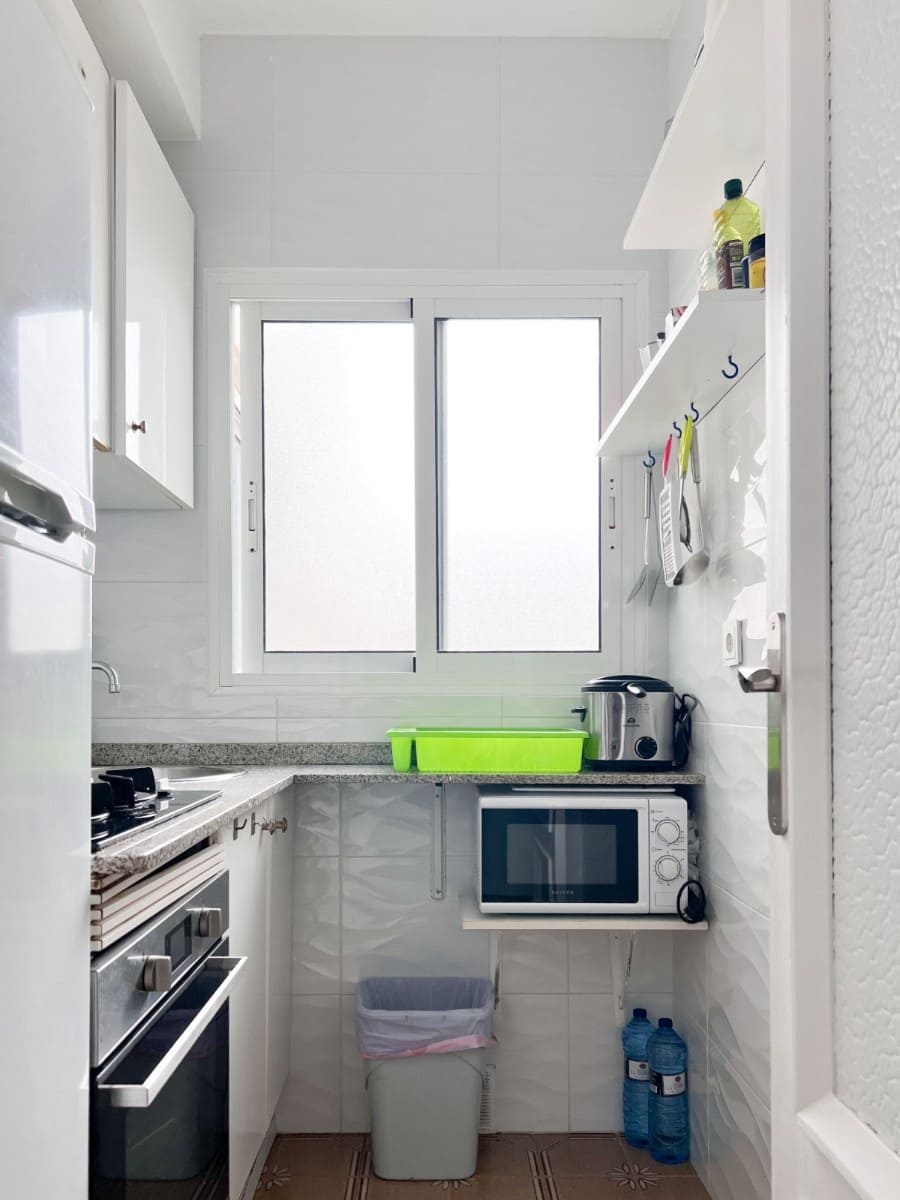 1 bedroom Apartment for sale in Alicante / Alacant city - € 255,000 (Ref: 9464640)