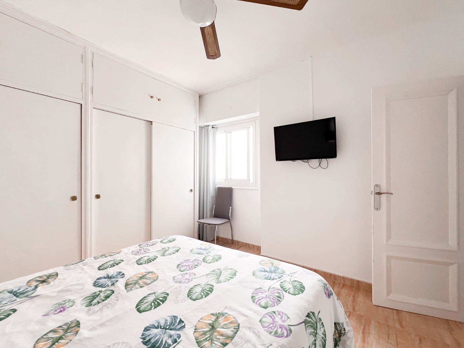 1 bedroom Apartment for sale in Alicante / Alacant city - € 255,000 (Ref: 9464640)