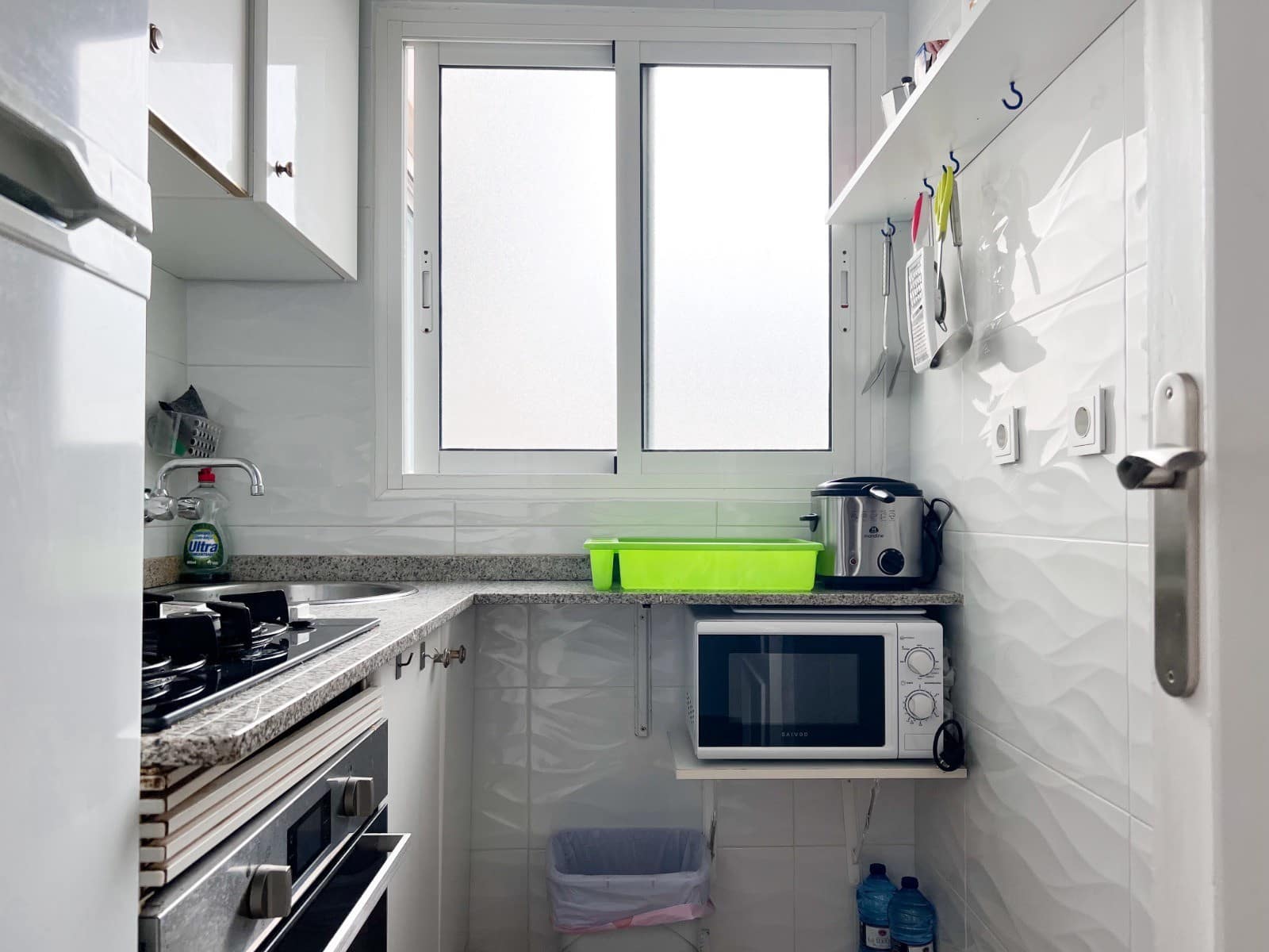 1 bedroom Apartment for sale in Alicante / Alacant city - € 255,000 (Ref: 9464640)