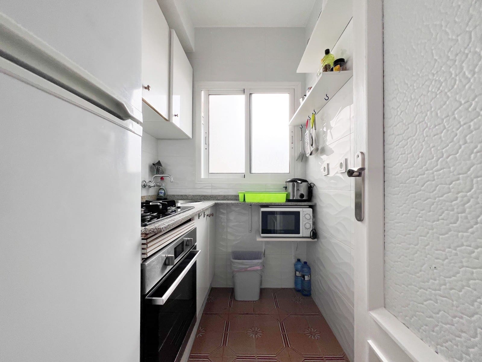 1 bedroom Apartment for sale in Alicante / Alacant city - € 255,000 (Ref: 9464640)