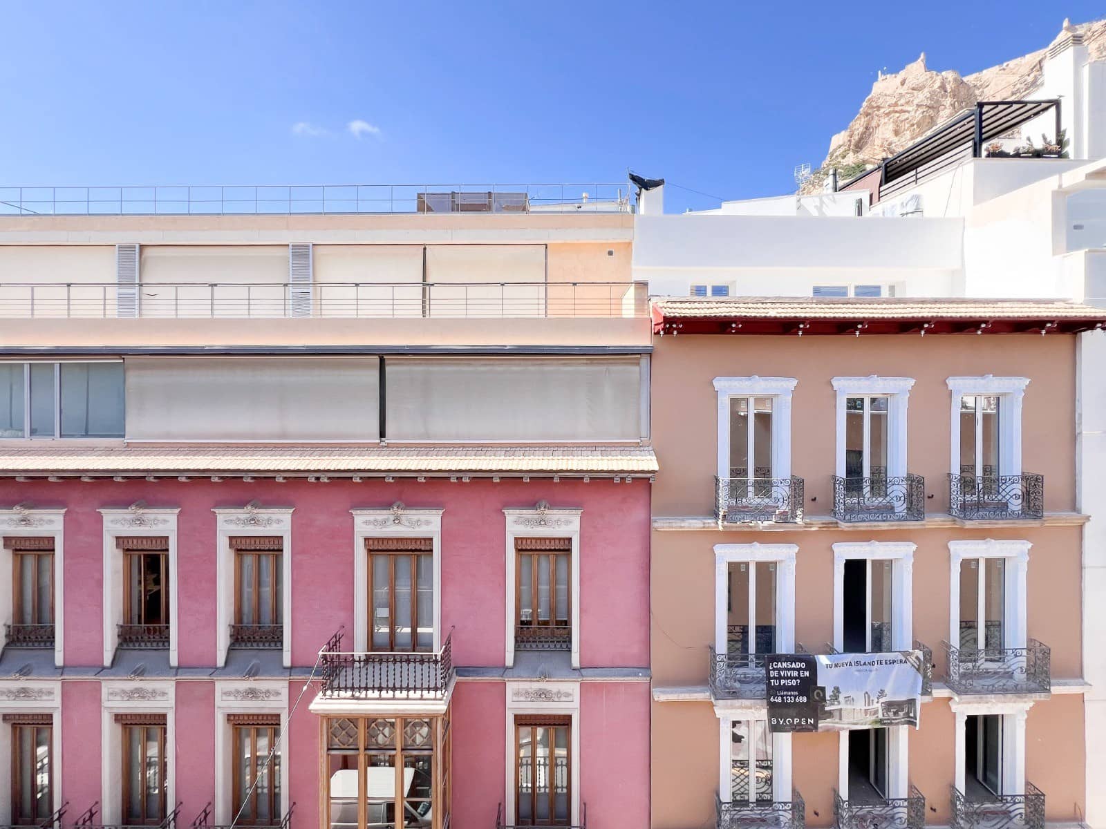 1 bedroom Apartment for sale in Alicante / Alacant city - € 255,000 (Ref: 9464640)