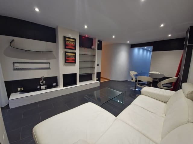 3 camera da letto Appartamento in vendita in Las Piscinas Naturales, Torrevieja - 198.000 € (Rif: 9464645)