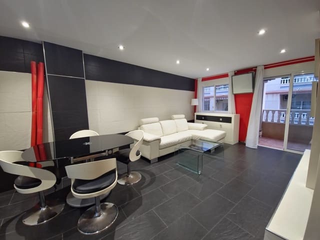 3 camera da letto Appartamento in vendita in Las Piscinas Naturales, Torrevieja - 198.000 € (Rif: 9464645)