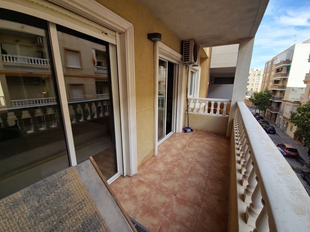 3 camera da letto Appartamento in vendita in Las Piscinas Naturales, Torrevieja - 198.000 € (Rif: 9464645)