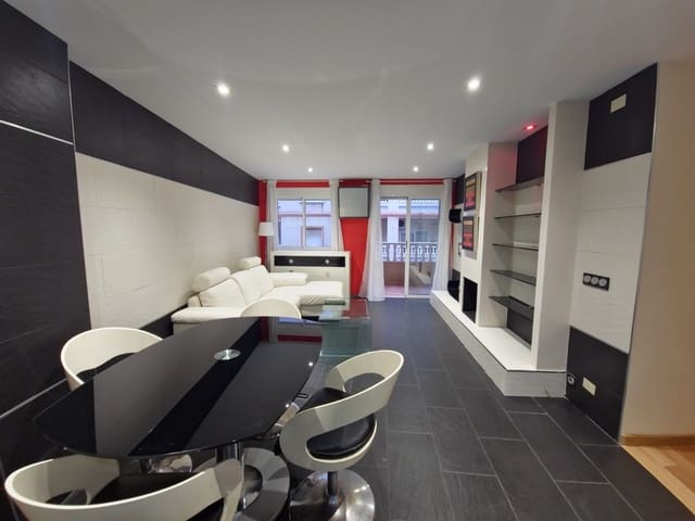 3 camera da letto Appartamento in vendita in Las Piscinas Naturales, Torrevieja - 198.000 € (Rif: 9464645)