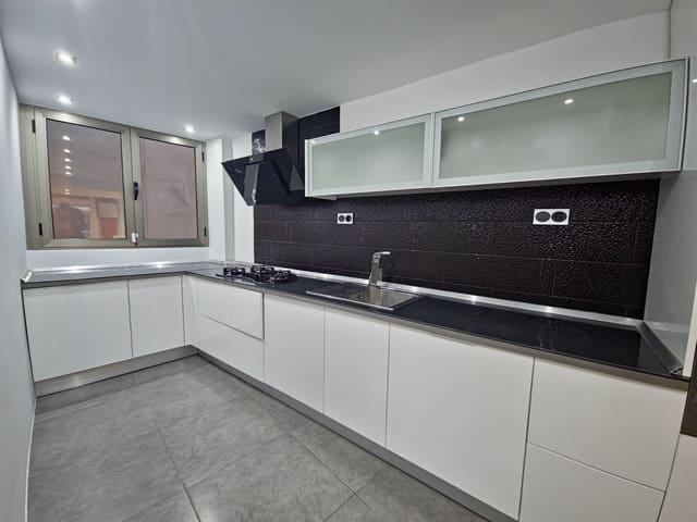 3 camera da letto Appartamento in vendita in Las Piscinas Naturales, Torrevieja - 198.000 € (Rif: 9464645)