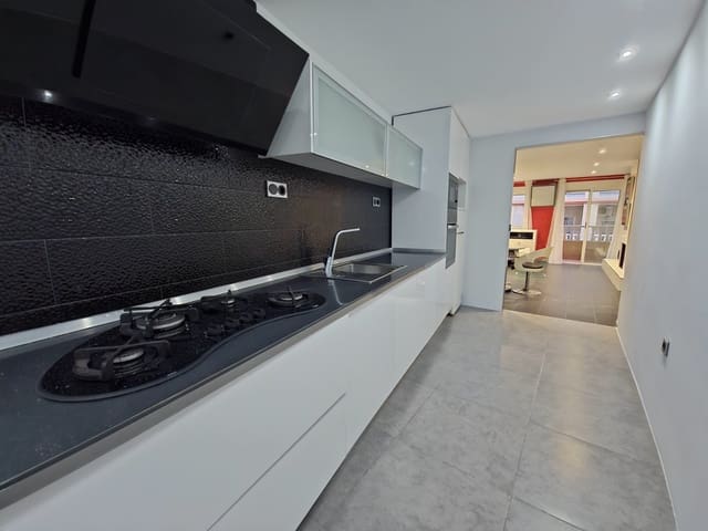 3 camera da letto Appartamento in vendita in Las Piscinas Naturales, Torrevieja - 198.000 € (Rif: 9464645)