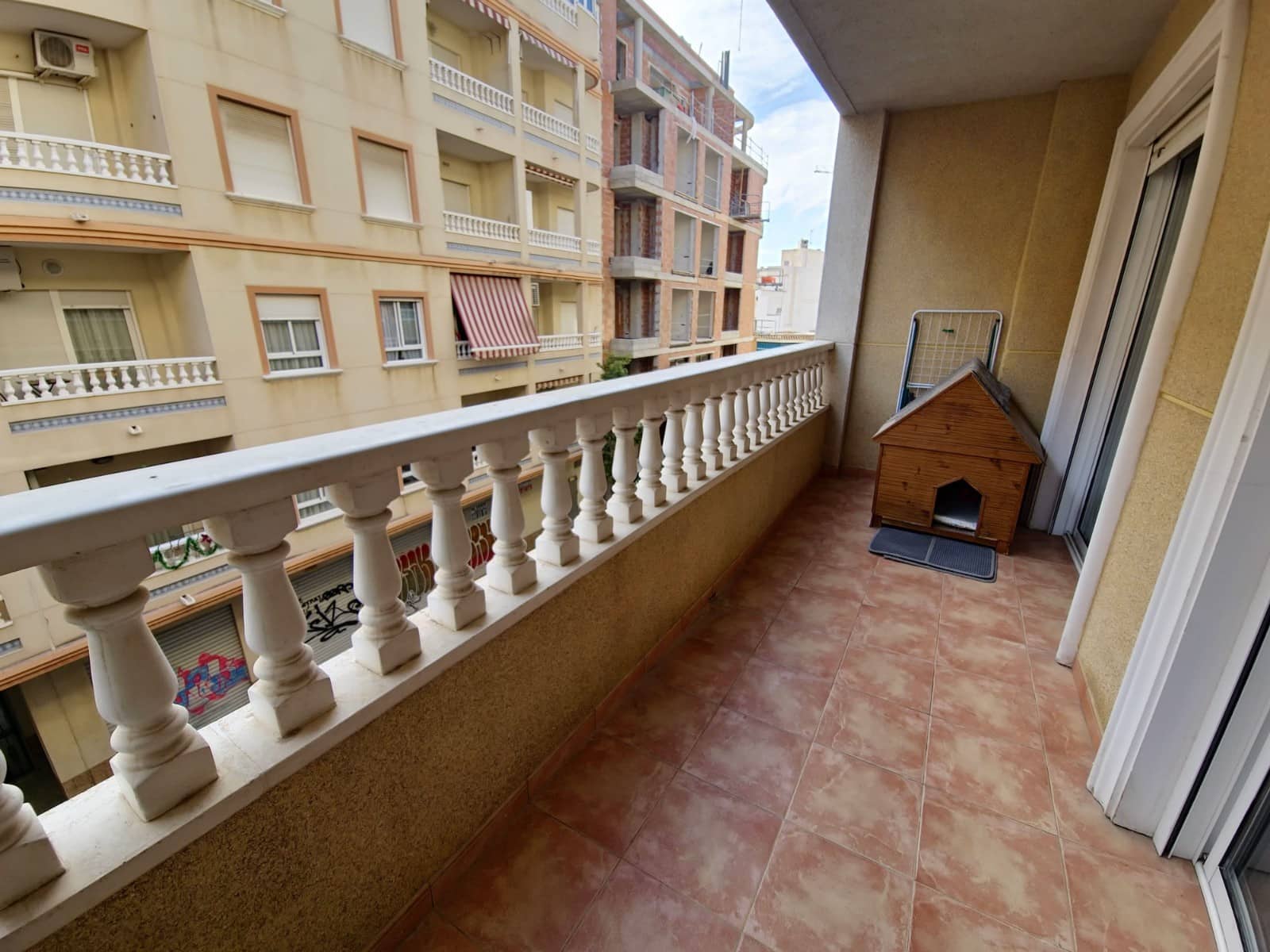 3 camera da letto Appartamento in vendita in Torrevieja - 198.000 € (Rif: 9464645)
