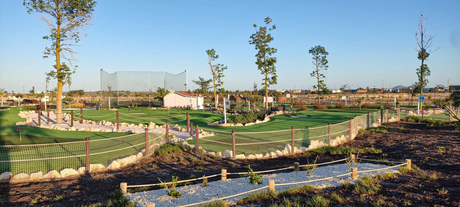 2 bedroom Apartment for sale in Torre-Pacheco with pool garage - € 296,000 (Ref: 9464647)