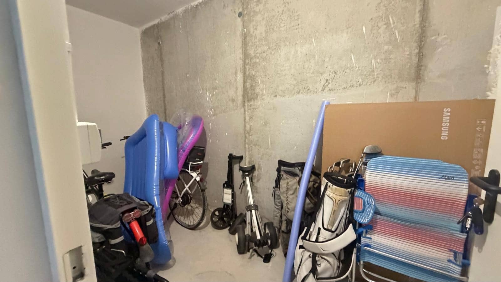 2 Zimmer Apartment zu verkaufen in Torre-Pacheco mit Pool Garage - 296.000 € (Ref: 9464647)