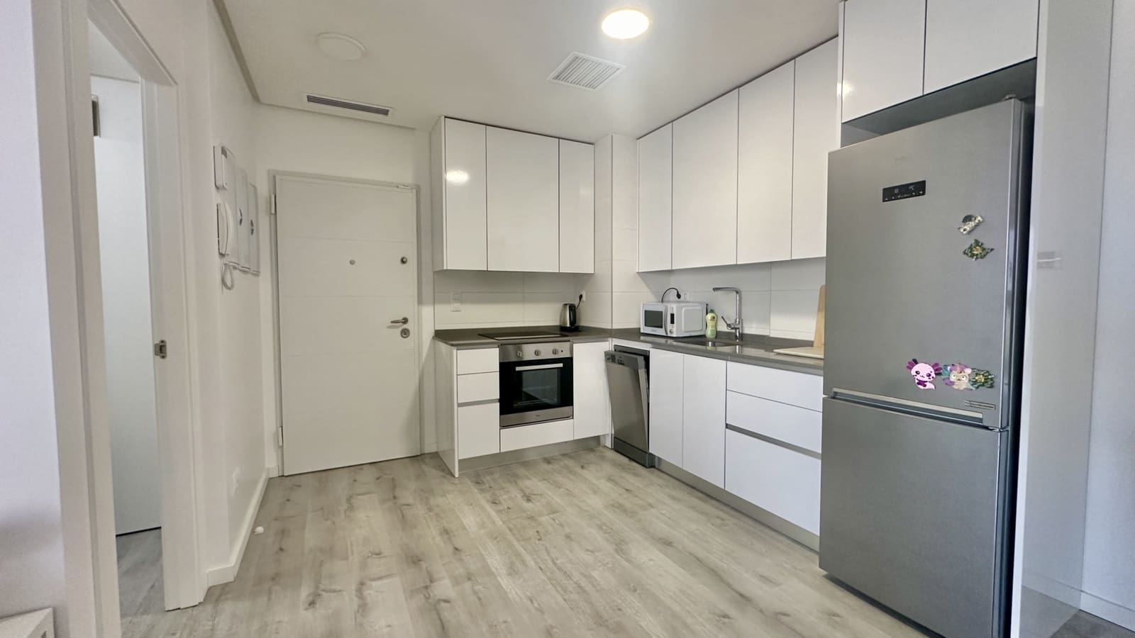 3 slaapkamer Appartement te koop in Villamartin met zwembad garage - € 320.000 (Ref: 9464651)