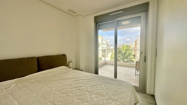 3 slaapkamer Appartement te koop in Villamartin, Orihuela met zwembad garage - € 320.000 (Ref: 9464651)