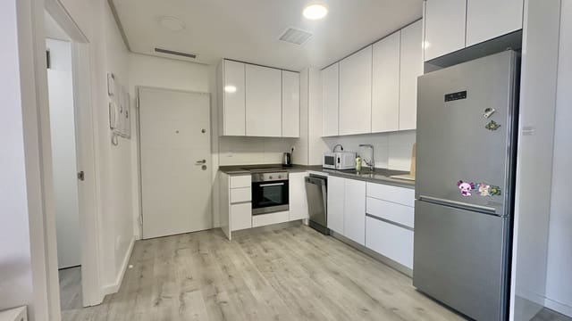 3 slaapkamer Appartement te koop in Villamartin, Orihuela met zwembad garage - € 320.000 (Ref: 9464651)