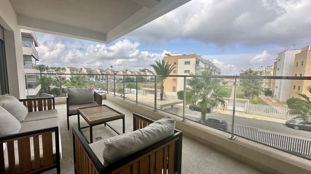3 slaapkamer Appartement te koop in Villamartin, Orihuela met zwembad garage - € 320.000 (Ref: 9464651)