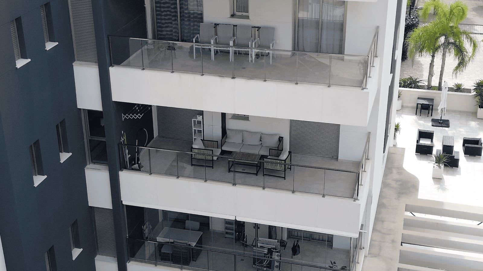 3 slaapkamer Appartement te koop in Villamartin met zwembad garage - € 320.000 (Ref: 9464651)