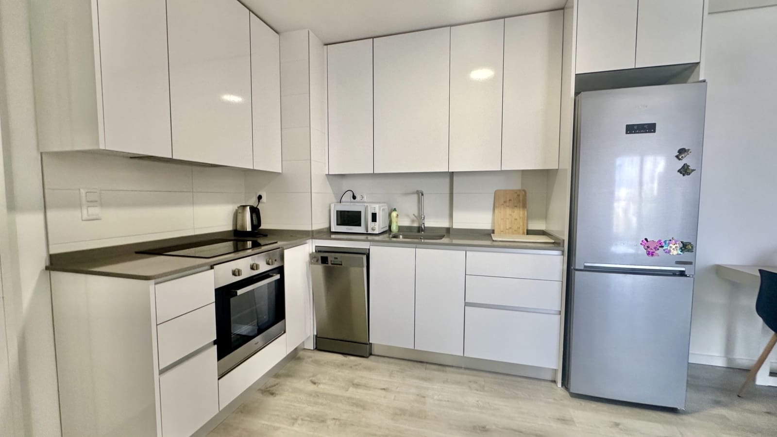 3 slaapkamer Appartement te koop in Villamartin met zwembad garage - € 320.000 (Ref: 9464651)