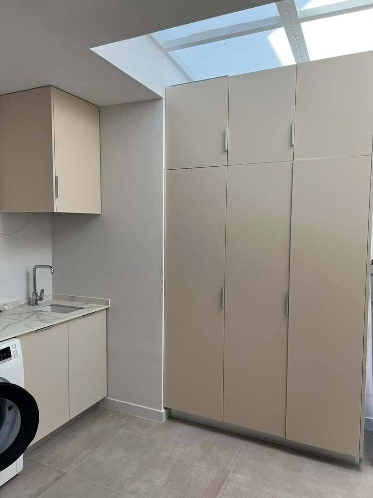 3 soverom Penthouse til salgs i La Villajoyosa / Vila Joiosa med svømmebasseng garasje - € 490 000 (Ref: 9464652)