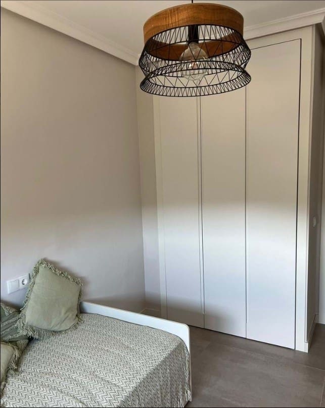 3 soverom Penthouse til salgs i La Villajoyosa / Vila Joiosa med svømmebasseng garasje - € 490 000 (Ref: 9464652)