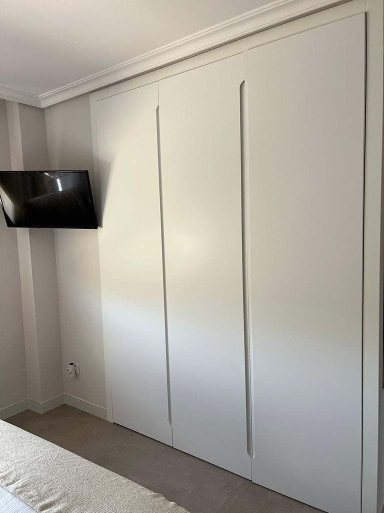 3 soverom Penthouse til salgs i La Villajoyosa / Vila Joiosa med svømmebasseng garasje - € 490 000 (Ref: 9464652)