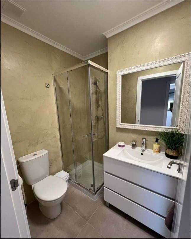 3 soverom Penthouse til salgs i La Villajoyosa / Vila Joiosa med svømmebasseng garasje - € 490 000 (Ref: 9464652)