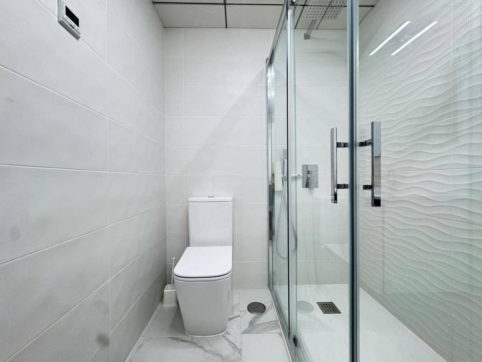 2 chambre Penthouse à vendre à Torrevieja avec piscine - 390 000 € (Ref: 9464653)