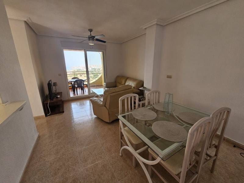 2 sovrum Takvåning till salu i La Villajoyosa / Vila Joiosa med pool - 260 000 € (Ref: 9464654)