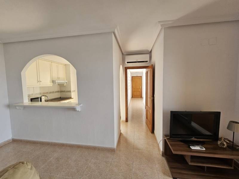 2 sovrum Takvåning till salu i La Villajoyosa / Vila Joiosa med pool - 260 000 € (Ref: 9464654)