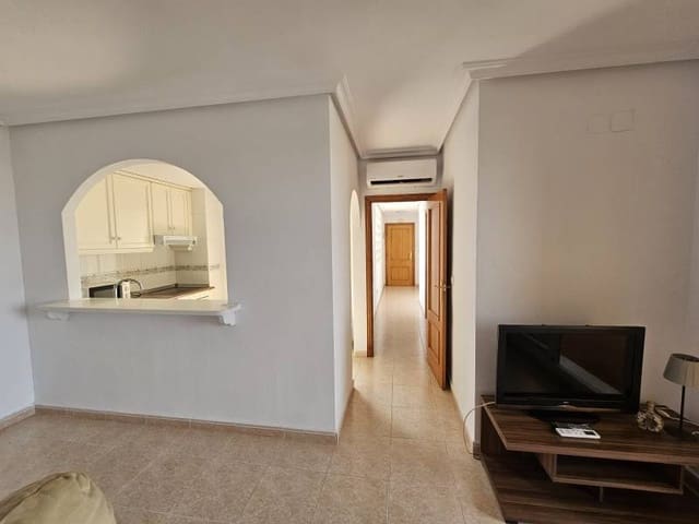 2 sovrum Takvåning till salu i Platja Vila Joiosa - Platja de Torres, La Villajoyosa / Vila Joiosa med pool - 260 000 € (Ref: 9464654)