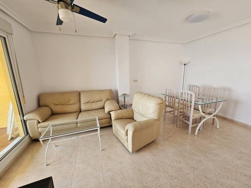 2 sovrum Takvåning till salu i La Villajoyosa / Vila Joiosa med pool - 260 000 € (Ref: 9464654)