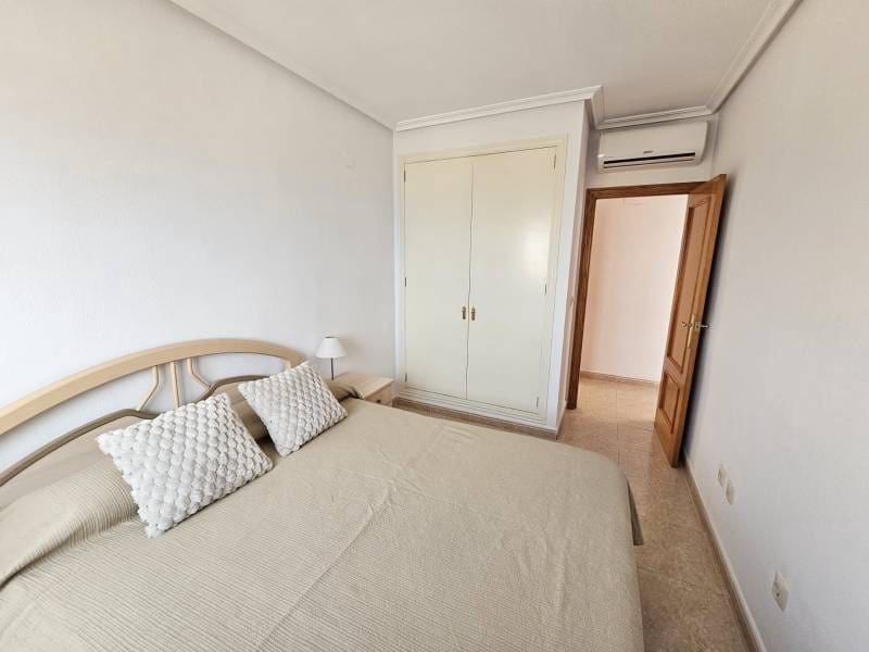 2 sovrum Takvåning till salu i La Villajoyosa / Vila Joiosa med pool - 260 000 € (Ref: 9464654)