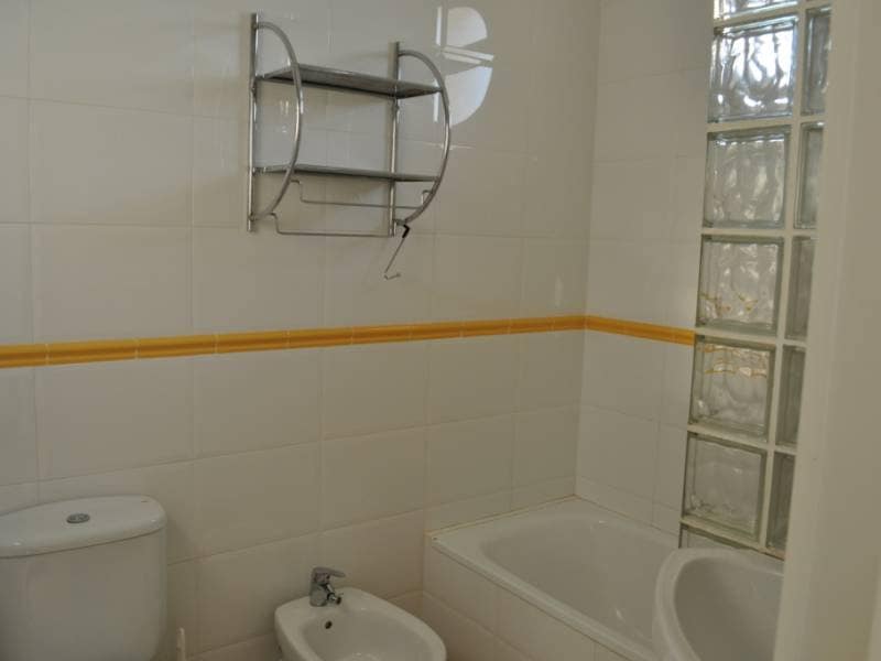 2 sovrum Takvåning till salu i La Villajoyosa / Vila Joiosa med pool - 260 000 € (Ref: 9464654)