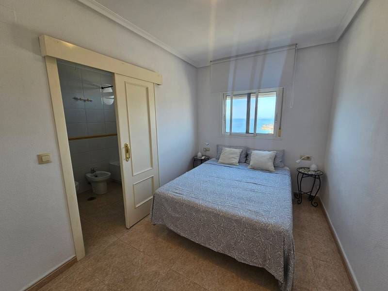 2 sovrum Takvåning till salu i La Villajoyosa / Vila Joiosa med pool - 260 000 € (Ref: 9464654)