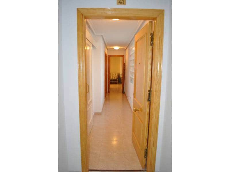 2 sovrum Takvåning till salu i La Villajoyosa / Vila Joiosa med pool - 260 000 € (Ref: 9464654)