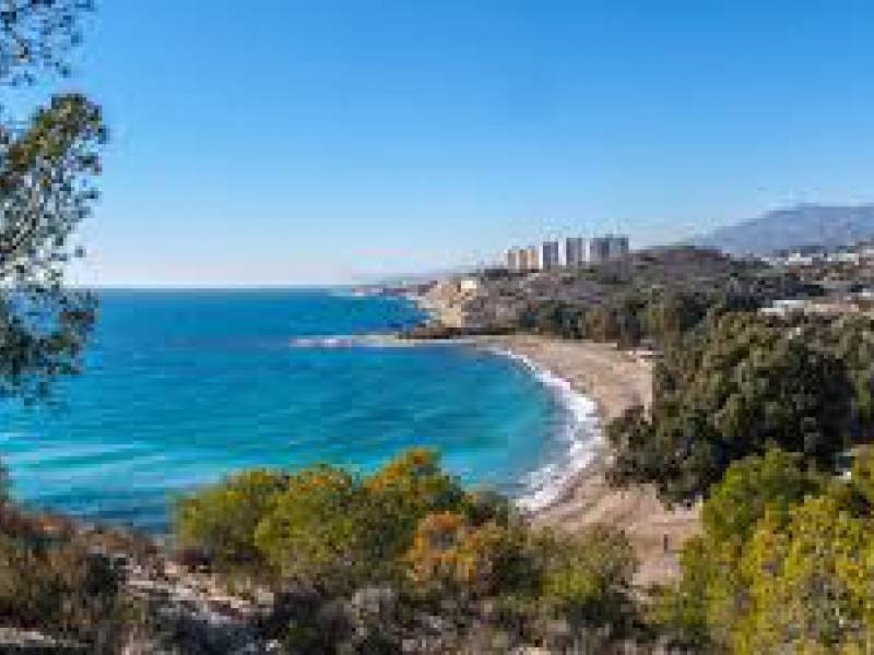 2 sovrum Takvåning till salu i La Villajoyosa / Vila Joiosa med pool - 260 000 € (Ref: 9464654)