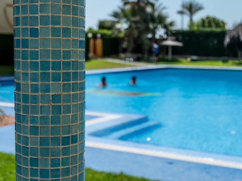 2 sovrum Takvåning till salu i La Villajoyosa / Vila Joiosa med pool - 260 000 € (Ref: 9464654)