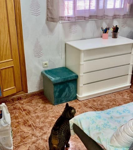 2 makuuhuone Huoneisto myytävänä paikassa Playa Poniente, Benidorm mukana uima-altaan 
autotalli - 215 000 € (Ref: 9464657)