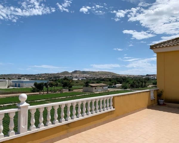 2 sypialnia Apartament na sprzedaż w Formentera del Segura z garażem - 116 000 € (Ref: 9464659)