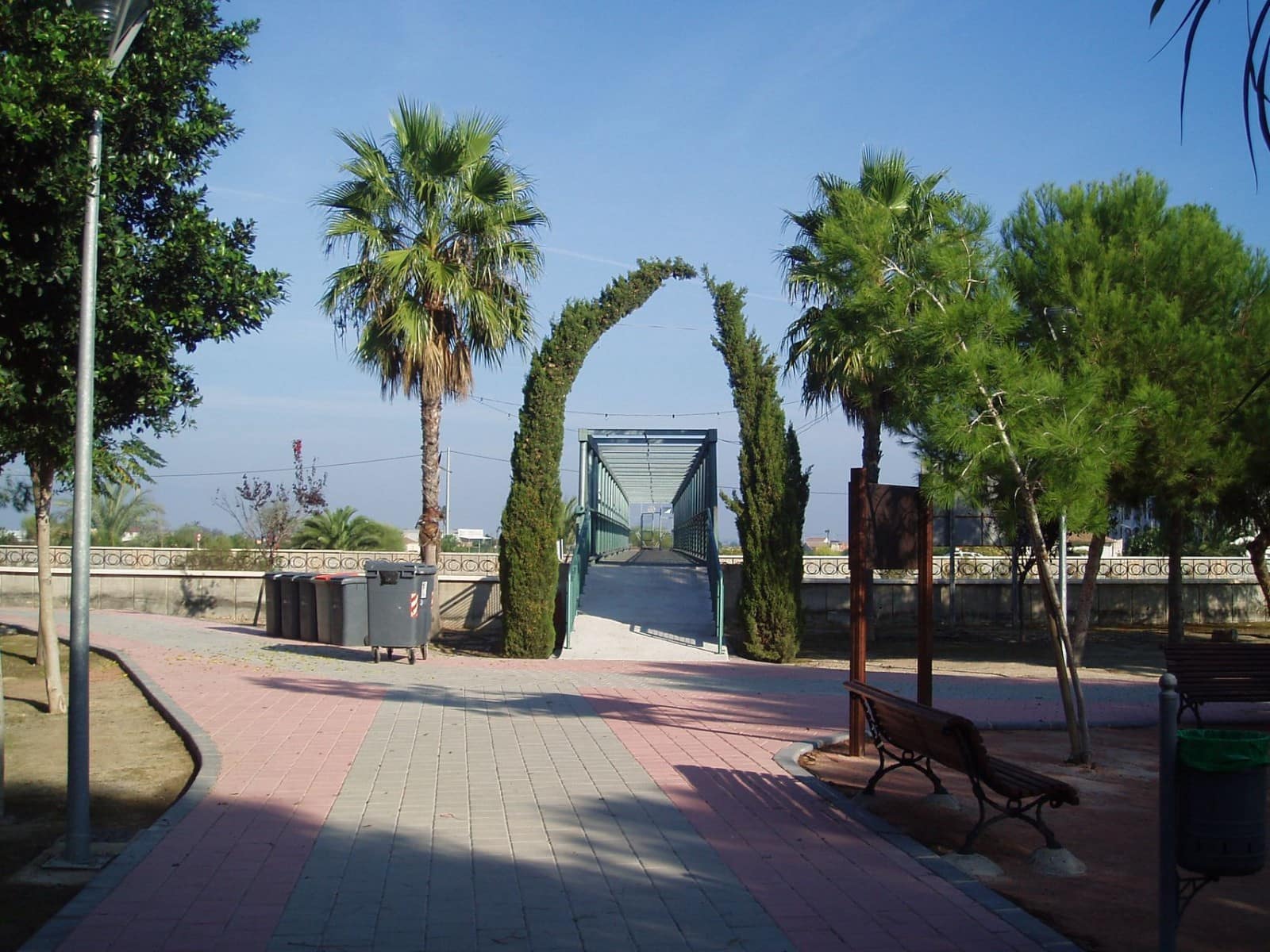 2 soverom Leilighet til salgs i Formentera del Segura med garasje - € 116 000 (Ref: 9464659)