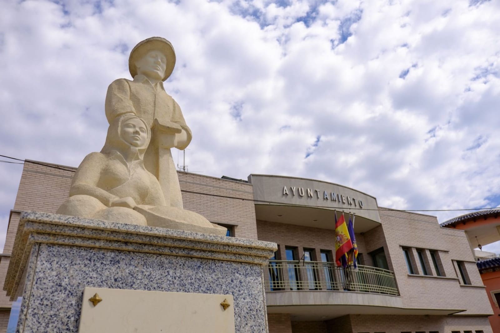 2 soverom Leilighet til salgs i Formentera del Segura med garasje - € 116 000 (Ref: 9464659)