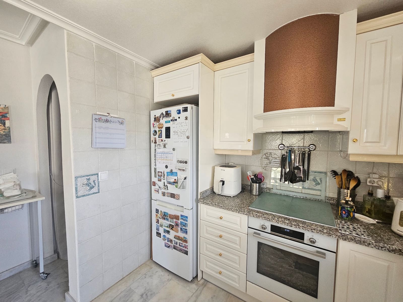 2 chambre Appartement à vendre à Villamartin avec piscine - 179 999 € (Ref: 9464661)