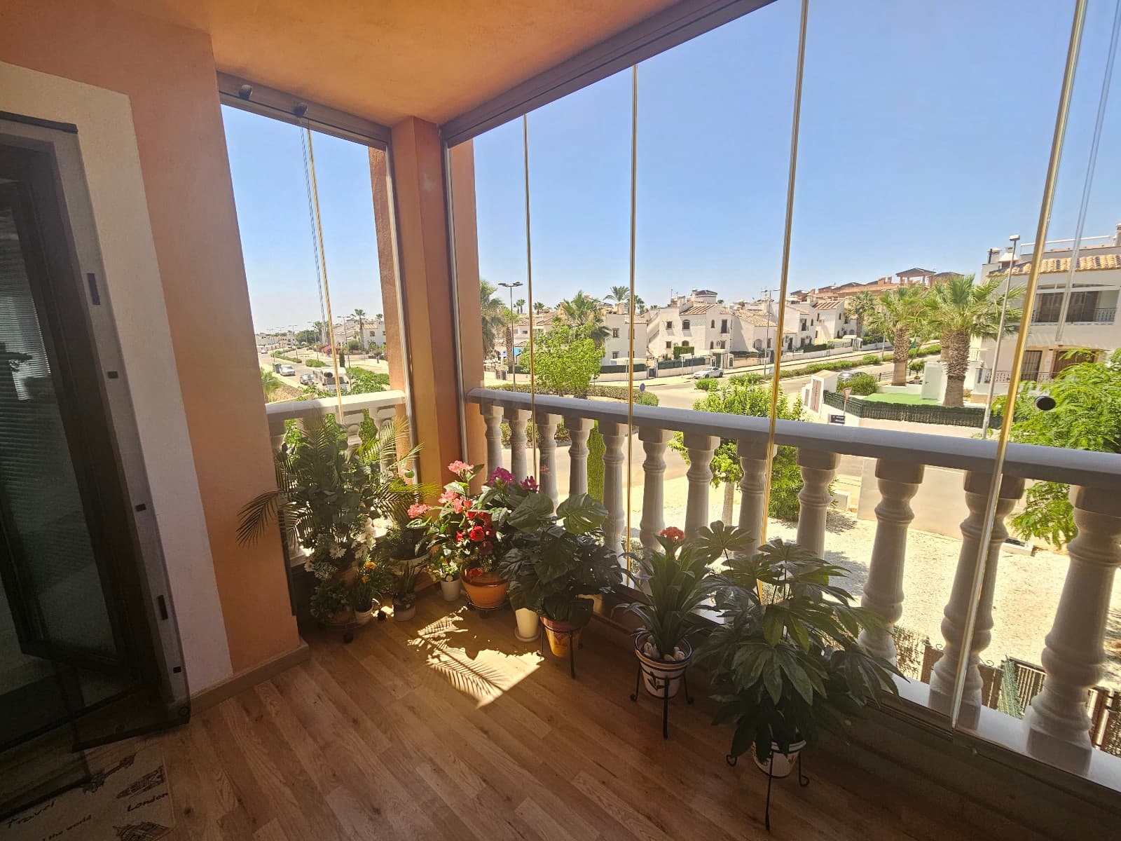 2 chambre Appartement à vendre à Villamartin avec piscine - 179 999 € (Ref: 9464661)