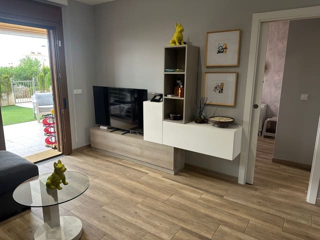 2 bedroom Apartment for sale in Los Dolses, Orihuela with pool - € 305,000 (Ref: 9464662)