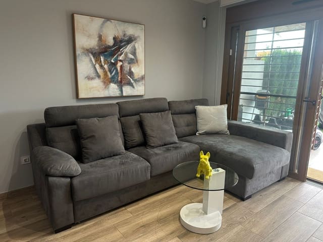 2 bedroom Apartment for sale in Los Dolses, Orihuela with pool - € 305,000 (Ref: 9464662)