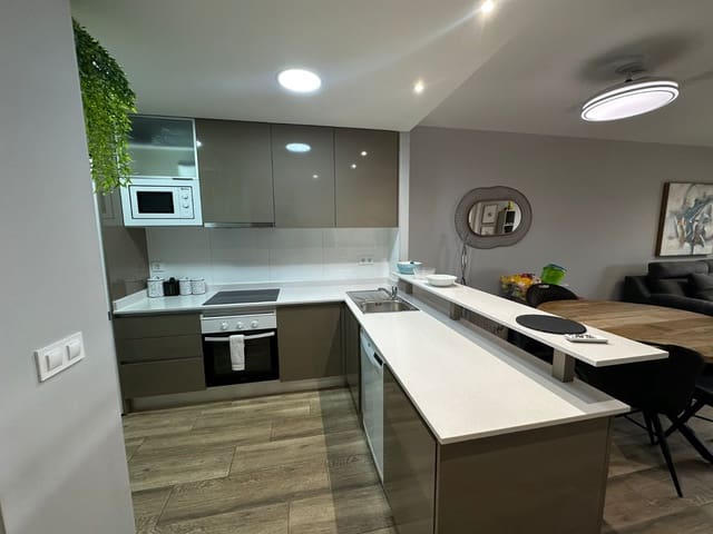 2 bedroom Apartment for sale in Los Dolses, Orihuela with pool - € 305,000 (Ref: 9464662)