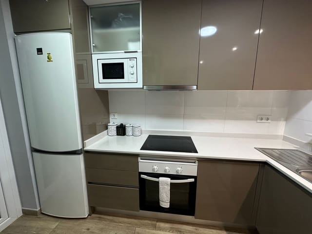 2 bedroom Apartment for sale in Los Dolses, Orihuela with pool - € 305,000 (Ref: 9464662)