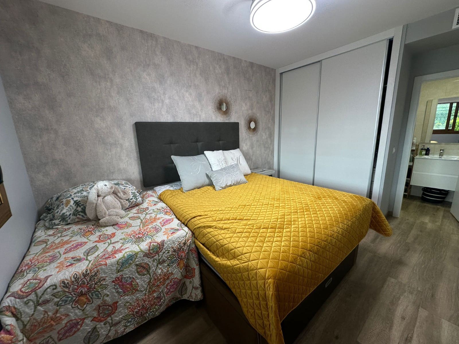 2 soveværelse Lejlighed til salg i Los Dolses med swimmingpool - € 305.000 (Ref: 9464662)