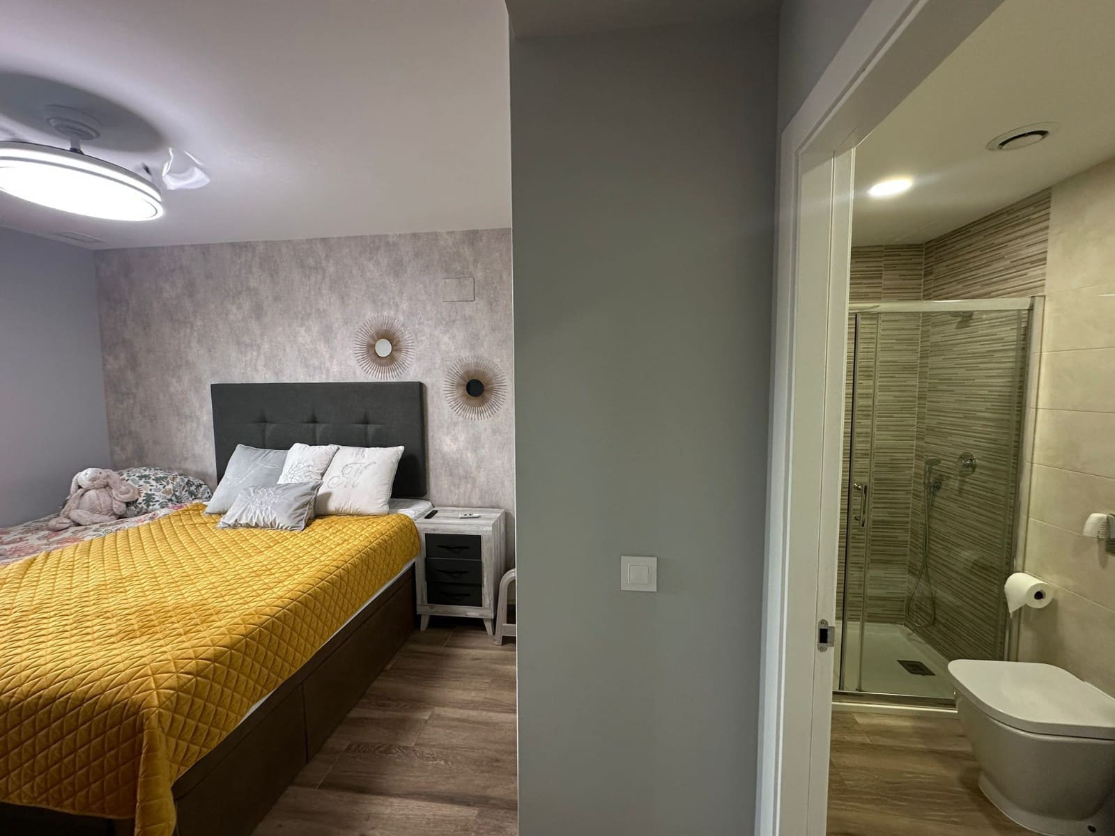 2 soveværelse Lejlighed til salg i Los Dolses med swimmingpool - € 305.000 (Ref: 9464662)