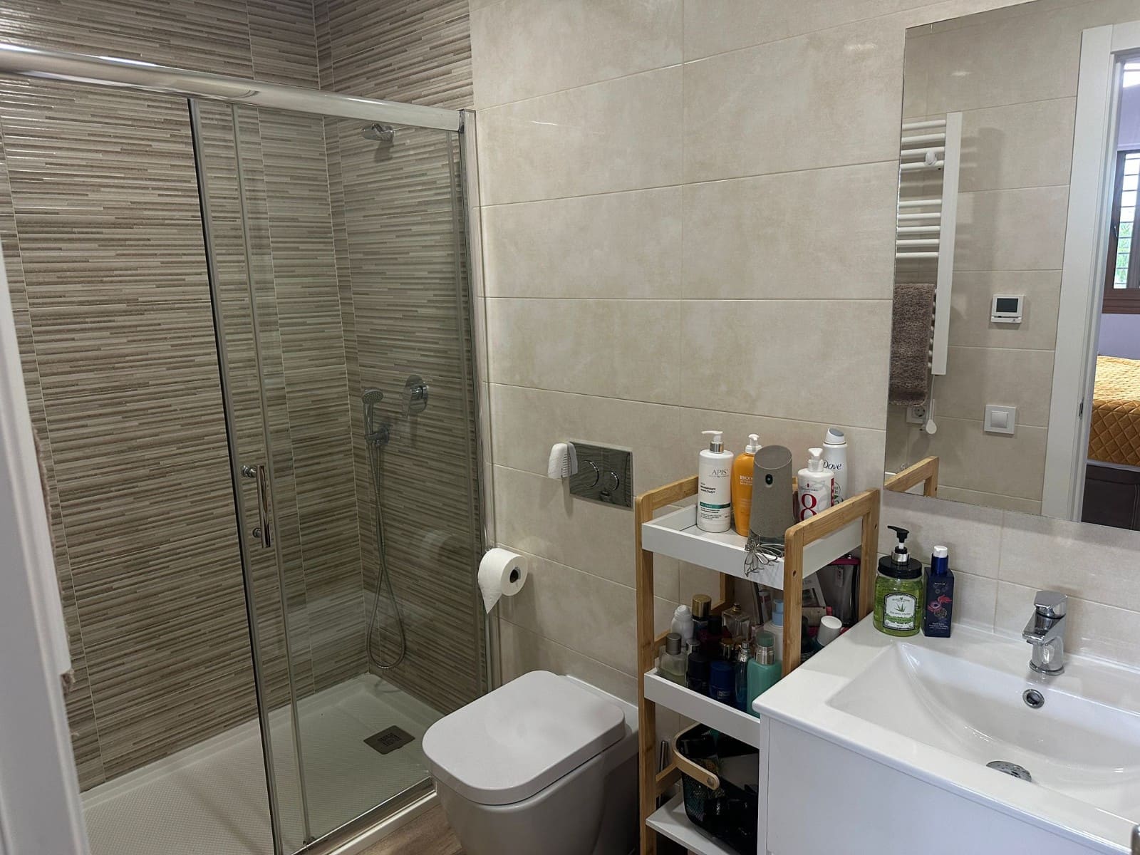 2 soveværelse Lejlighed til salg i Los Dolses med swimmingpool - € 305.000 (Ref: 9464662)